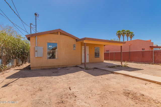2118 W ADAMS Street, Phoenix, AZ 85009