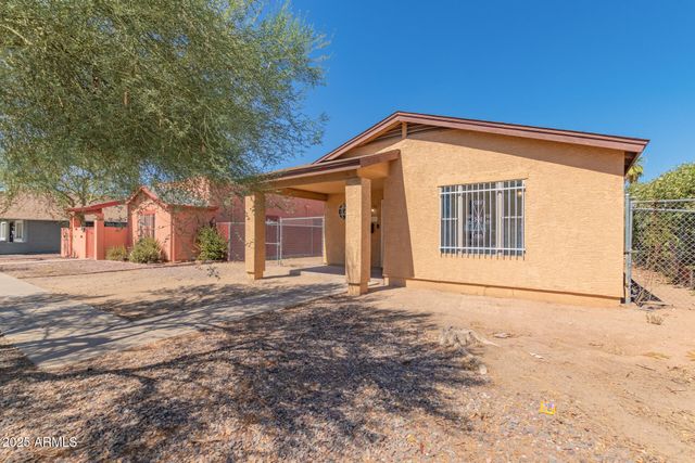 2118 W ADAMS Street, Phoenix, AZ 85009