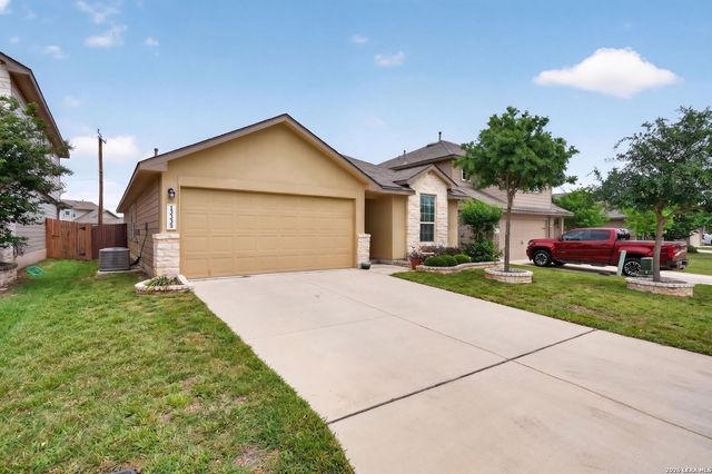 13335 Hackney Pony, San Antonio, TX 78254