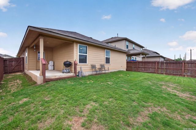 13335 Hackney Pony, San Antonio, TX 78254