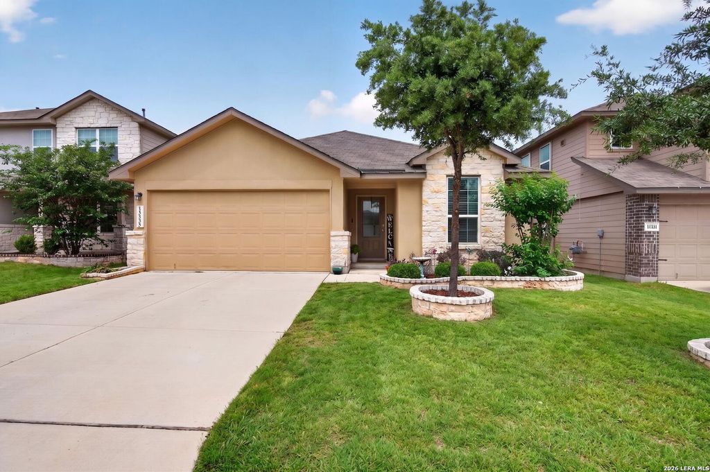 13335 Hackney Pony, San Antonio, TX 78254