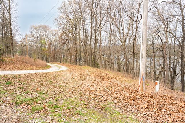 Avian Road, Eureka Springs, AR 72632