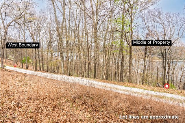 Avian Road, Eureka Springs, AR 72632