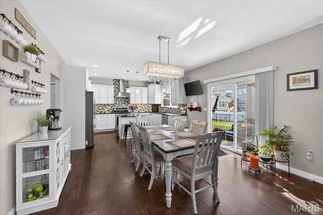 245 Oakshire Drive E, Glen Carbon, IL 62034