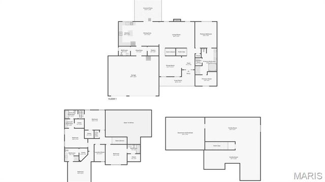 245 Oakshire Drive E, Glen Carbon, IL 62034