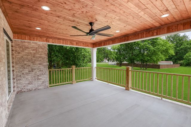 114 Jennings Lane, Shelbyville, TN 37160