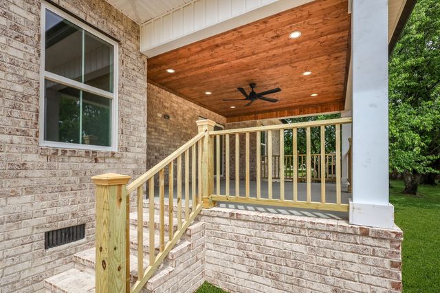 114 Jennings Lane, Shelbyville, TN 37160