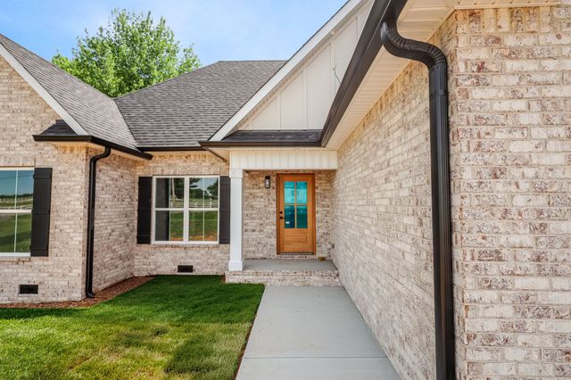 114 Jennings Lane, Shelbyville, TN 37160