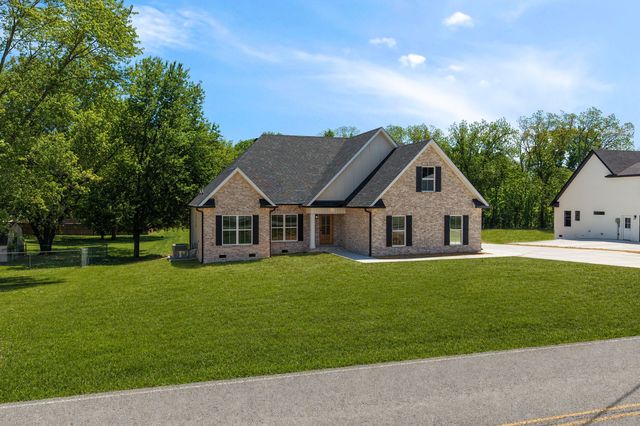 114 Jennings Lane, Shelbyville, TN 37160