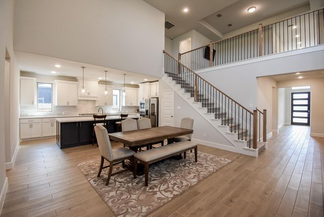 8958 Turtle Grass Drive, Cypress, TX 77433