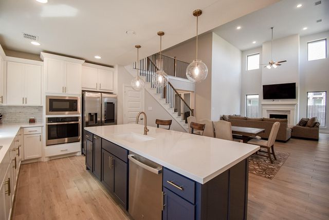 8958 Turtle Grass Drive, Cypress, TX 77433