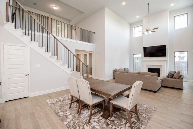 8958 Turtle Grass Drive, Cypress, TX 77433