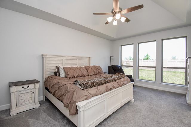 8958 Turtle Grass Drive, Cypress, TX 77433