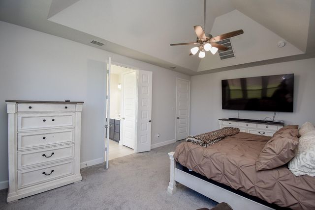 8958 Turtle Grass Drive, Cypress, TX 77433