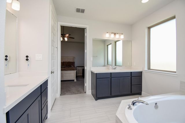 8958 Turtle Grass Drive, Cypress, TX 77433