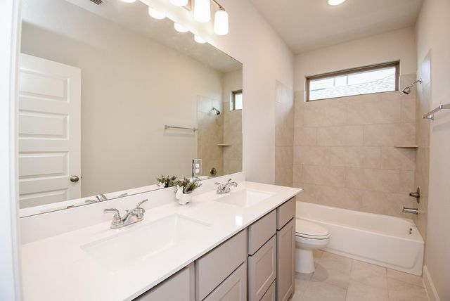8958 Turtle Grass Drive, Cypress, TX 77433
