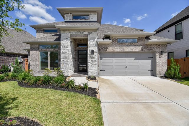 8958 Turtle Grass Drive, Cypress, TX 77433