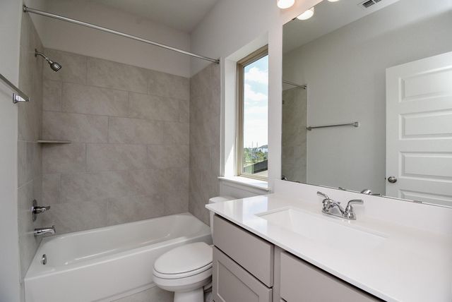 8958 Turtle Grass Drive, Cypress, TX 77433