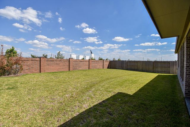 8958 Turtle Grass Drive, Cypress, TX 77433