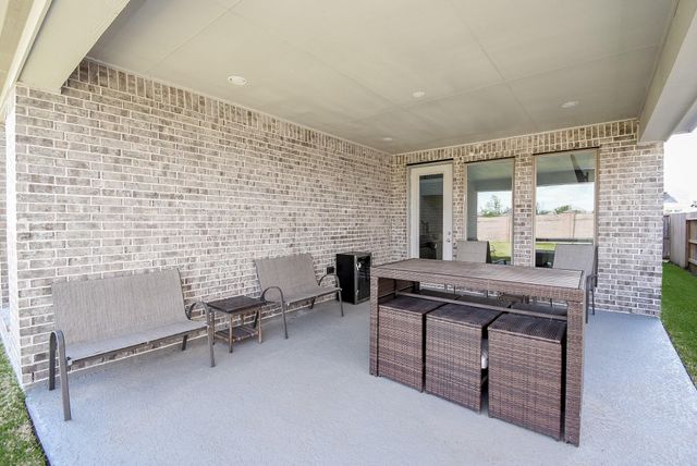 8958 Turtle Grass Drive, Cypress, TX 77433