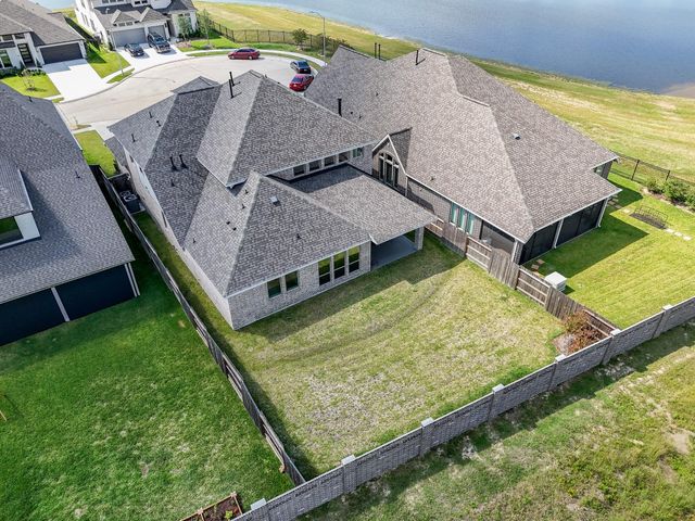 8958 Turtle Grass Drive, Cypress, TX 77433