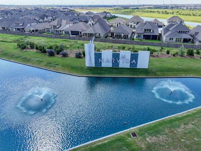8958 Turtle Grass Drive, Cypress, TX 77433