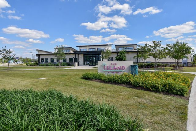 8958 Turtle Grass Drive, Cypress, TX 77433