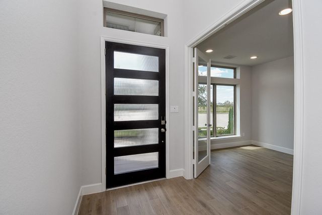 8958 Turtle Grass Drive, Cypress, TX 77433