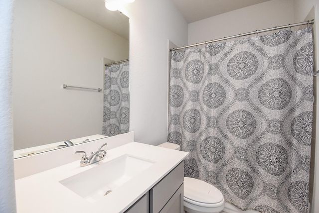8958 Turtle Grass Drive, Cypress, TX 77433