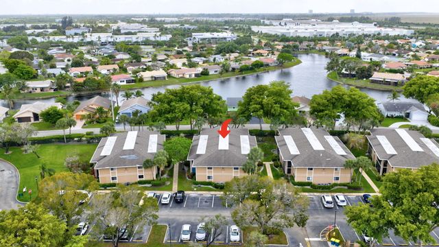 7648 Ashmont Circle 212, Tamarac, FL 33321