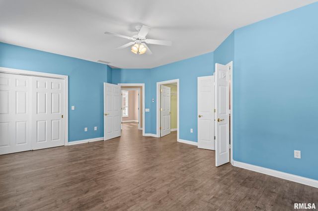 609 E Heights Avenue, Taylorville, IL 62568