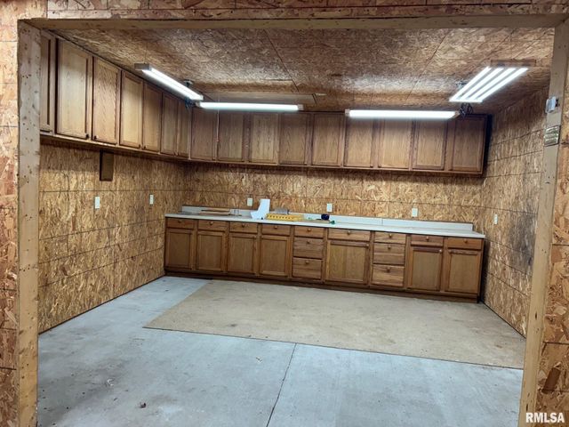 609 E Heights Avenue, Taylorville, IL 62568