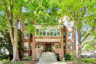 5924 N MAGNOLIA Avenue 1N, Chicago, IL 60660