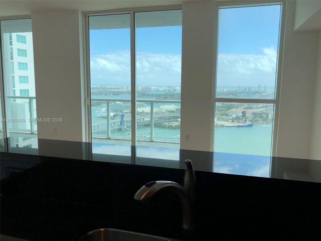 253 NE 2nd Street 4207, Miami, FL 33132