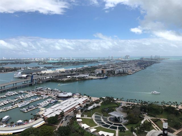253 NE 2nd Street 4207, Miami, FL 33132