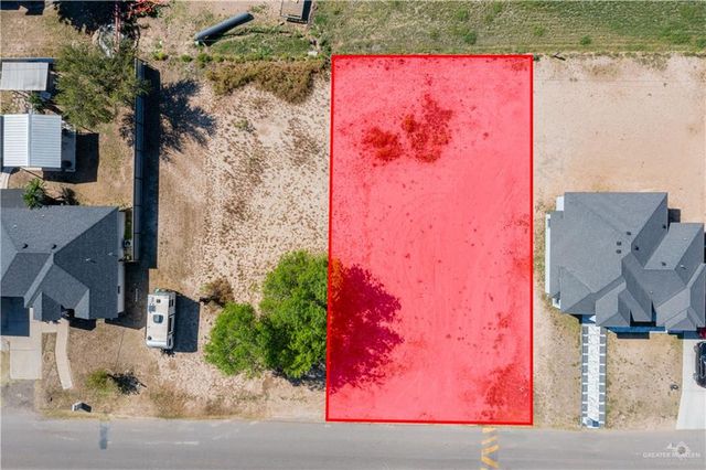 109 Minerva Drive, Palmview, TX 78572