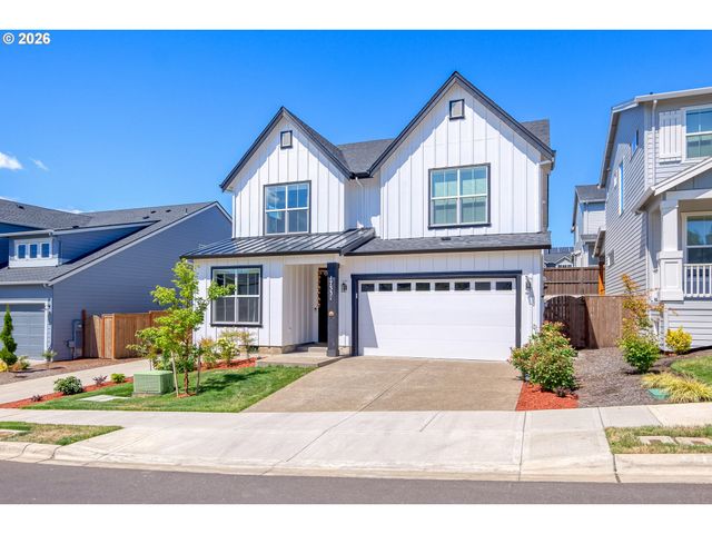 17331 Nw ANITA St, Portland, OR 97229