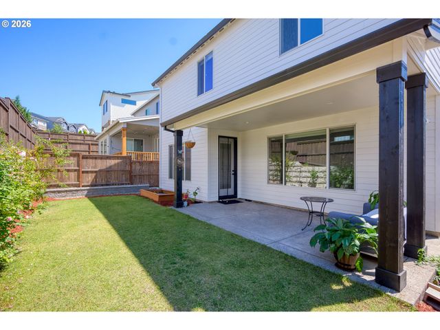 17331 Nw ANITA St, Portland, OR 97229