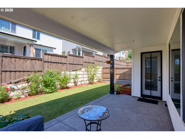 17331 Nw ANITA St, Portland, OR 97229