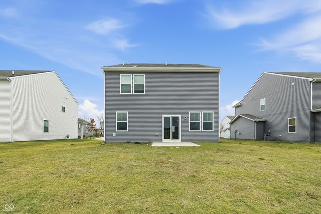 9681 Crossfield Road, Avon, IN 46123