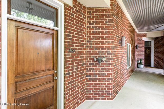 2011 Frankfort Ave 403, Louisville, KY 40206