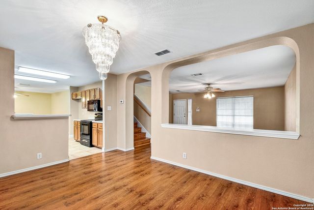 5207 Wood Glen, San Antonio, TX 78244