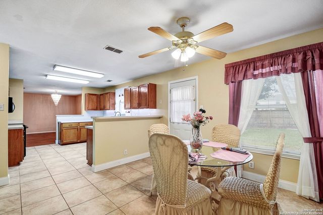 5207 Wood Glen, San Antonio, TX 78244