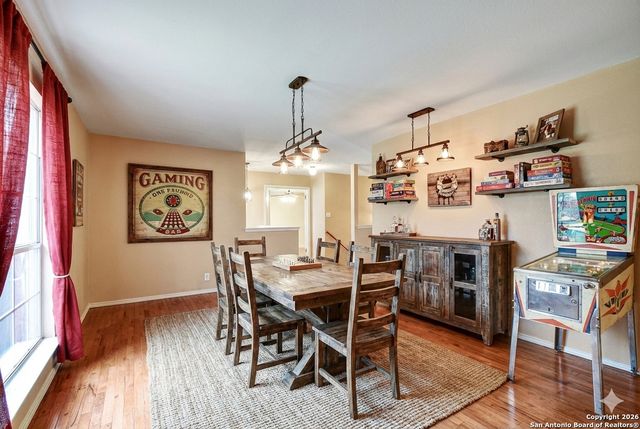 5207 Wood Glen, San Antonio, TX 78244