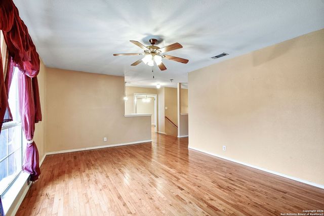 5207 Wood Glen, San Antonio, TX 78244