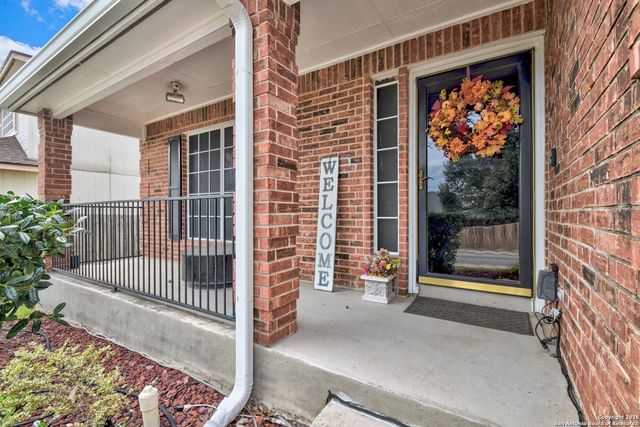 5207 Wood Glen, San Antonio, TX 78244