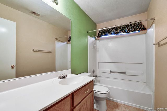 5207 Wood Glen, San Antonio, TX 78244