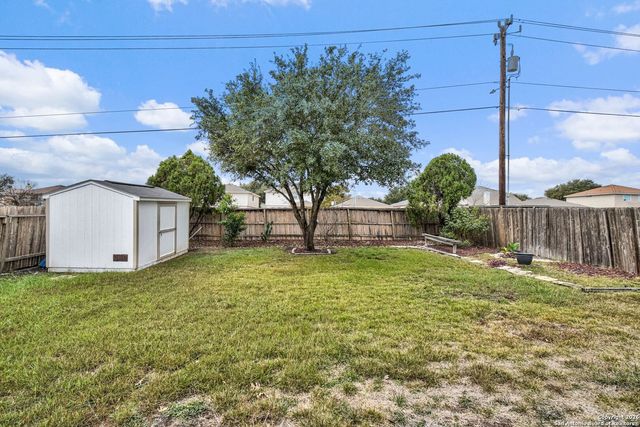 5207 Wood Glen, San Antonio, TX 78244