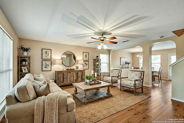 5207 Wood Glen, San Antonio, TX 78244