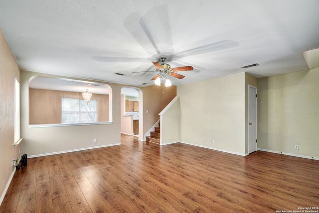 5207 Wood Glen, San Antonio, TX 78244